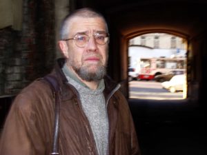 Сергей Гандлевский
