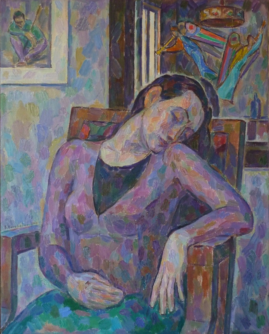 Борис карафелов биография и личная жизнь Сейчас, здесь, с нами. - Журнальный зал