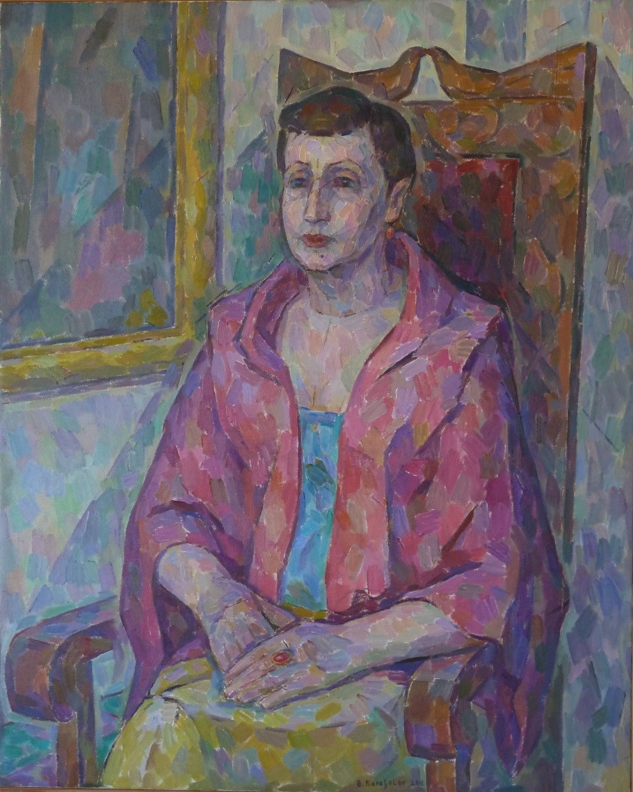 Борис карафелов биография и личная жизнь Сейчас, здесь, с нами. - Журнальный зал