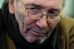 Александр Кабаков. Все поправимо