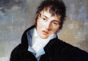 Олег Хафизов. Дикий американец