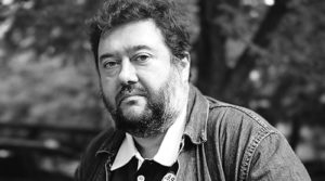 Дмитрий Данилов. Горизонтальное положение. Роман